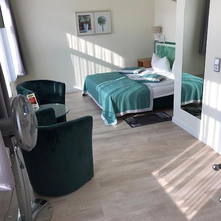 An der Porzellan-Manufaktur Pension Meissen Bagian luar foto