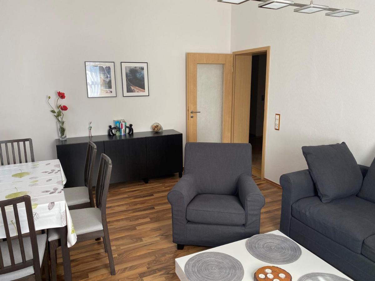 An der Porzellan-Manufaktur Pension Meissen Bagian luar foto