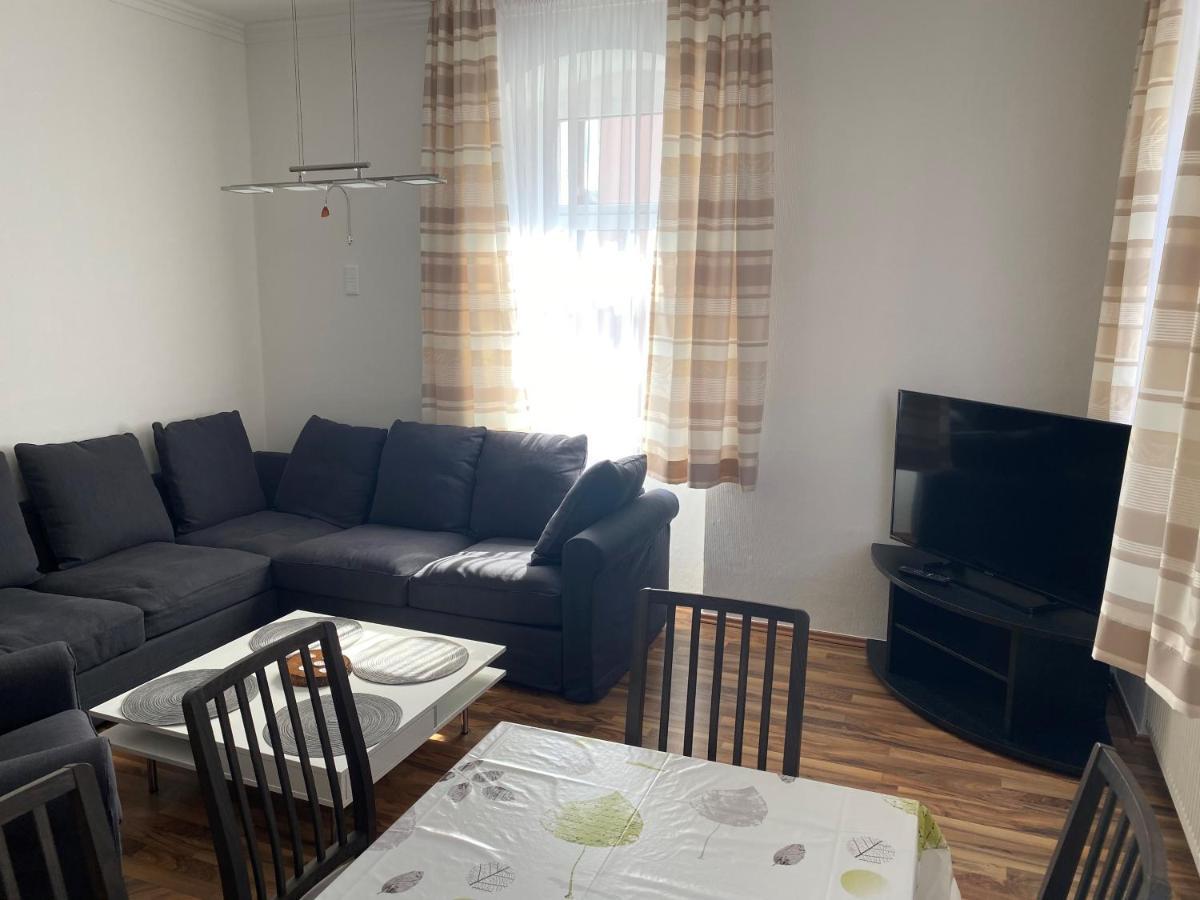 An der Porzellan-Manufaktur Pension Meissen Bagian luar foto