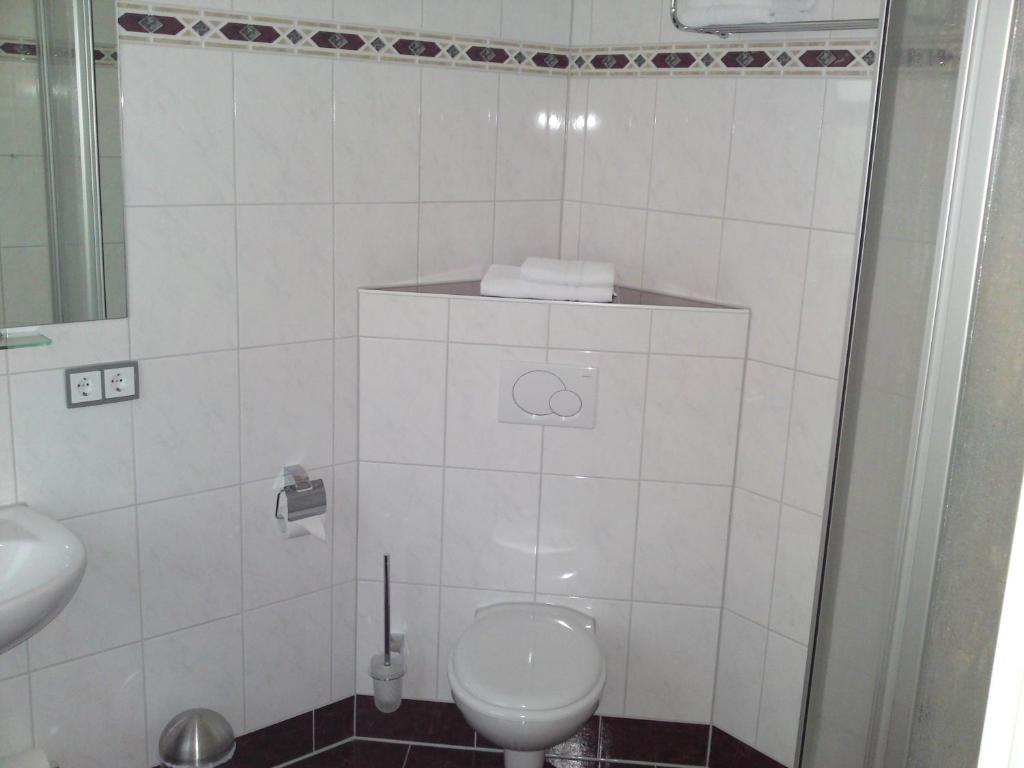 An der Porzellan-Manufaktur Pension Meissen Ruang foto